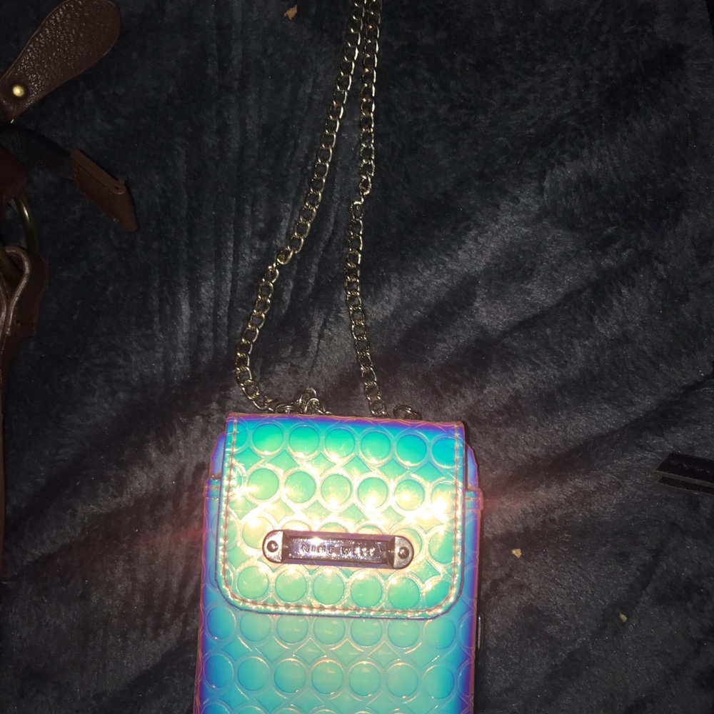 Chain bag - Picture 1 of 2
